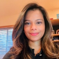 AIM World Services Employee Sumathy McHenry's profile photo