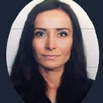 FocusVision Employee Teodora Mileva's profile photo
