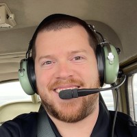 USAA Employee Tyler Leach's profile photo