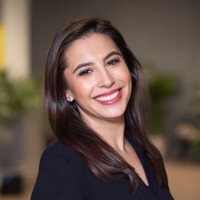AlbionVC Employee Leigh Brody's profile photo