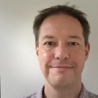 Pikl Insurance Employee Mark Sharratt's profile photo
