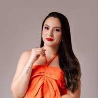 StartGov Employee Layssa Ferreira's profile photo