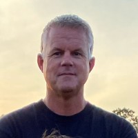 Goldwind Employee Guy Harrison's profile photo