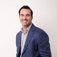 Meanwhile Employee Danny Baer's profile photo