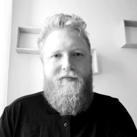 Solresor Employee Jonathan Alfredsson's profile photo