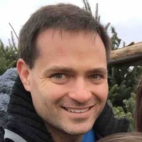 Cisco Employee Darren Dukes's profile photo