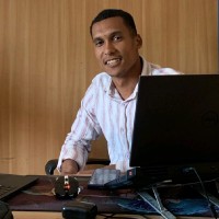 Al Naser Developments Employee Mohamed Hosny's profile photo