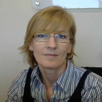 OAA Employee Heather Williams's profile photo