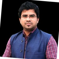 Mars International Inc. Employee Raj Singh's profile photo