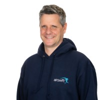 Airswift Employee Toby Brown's profile photo