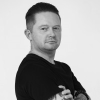 Case-Mate Employee Clark Bradley's profile photo