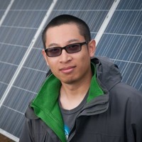 Richard Wang Email & Phone Number