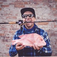 Excite Media Employee Jason Howman's profile photo