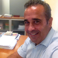 José López Valero Email & Phone Number