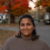 Huntington North High School Employee Ani Weitzel's profile photo