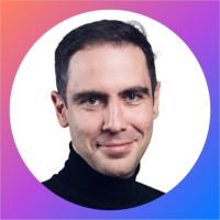 TextCortex AI Employee Onur Solmaz's profile photo