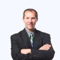 R.P. Lumber Company Inc. Employee Aaron Kunzler's profile photo