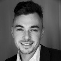 KI group HQ Employee Ilia Nikolaev's profile photo