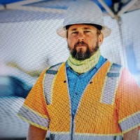 Sacramento Suburban Water Dist Employee Kyle Jividen's profile photo
