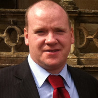 Powerscreen Employee Mark Ferguson's profile photo