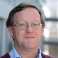 Philips Innovation Services Employee Johan Sunter's profile photo