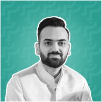 Pattern Technologies Employee Syed Haider's profile photo