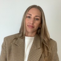 Publicis Health Media Employee Grace Olson's profile photo