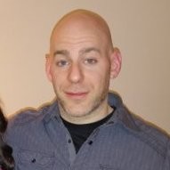 Chris Baharis Email & Phone Number