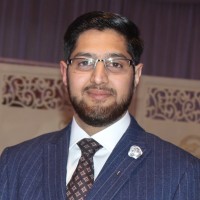 MindZBASE Employee Fazal Ahmed's profile photo