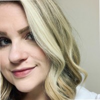 Megan Wright