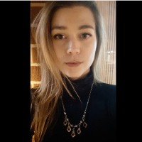 Orett Employee Dakota Bolton's profile photo
