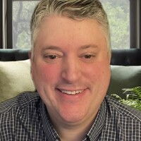 Private Practice Employee Michael Dodge's profile photo