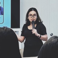 Joyce Perpetua Email