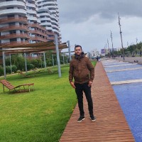 Mohamed Mittous Email