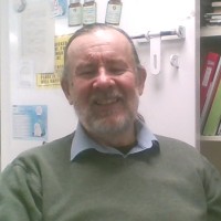 New Internationalist Employee David Jordan's profile photo