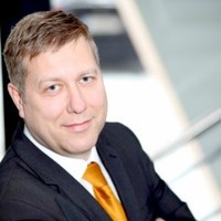 ConnCons Employee Tino Petsch's profile photo