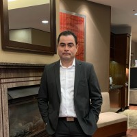 Neuse Telecom, LLC. Employee Felix Garcia's profile photo