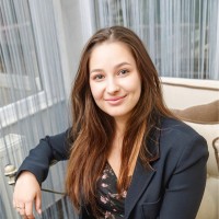 SmartSoftDev Employee Ana Palitu's profile photo
