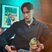thaink² Employee Mathis Marchand's profile photo