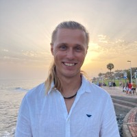 exagon consulting & solutions GmbH Employee Robin Viets's profile photo