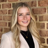 Children's National Hospital Employee Morgan Simons's profile photo