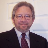 Peraton Employee Dennis Evans's profile photo