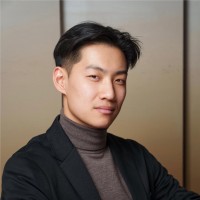 Louis Vuitton Employee Alexander Han's profile photo