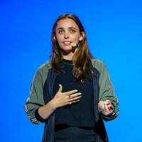 Olivia Gambelin Email & Phone Number