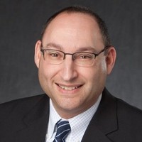 ADP Employee Mark Frohman's profile photo