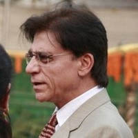 Kapil Kaul Email & Phone Number