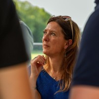 eVri.be Employee Katia Beullens's profile photo