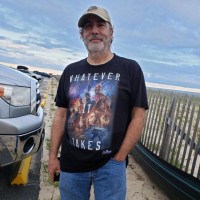 Fidelity Investments Employee Jim Christopher's profile photo