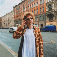 Zirinc Employee Kirill Pushkarev's profile photo