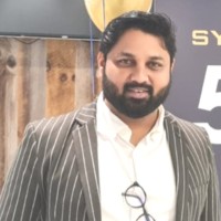 Inoapps Employee Shiva Cherka's profile photo